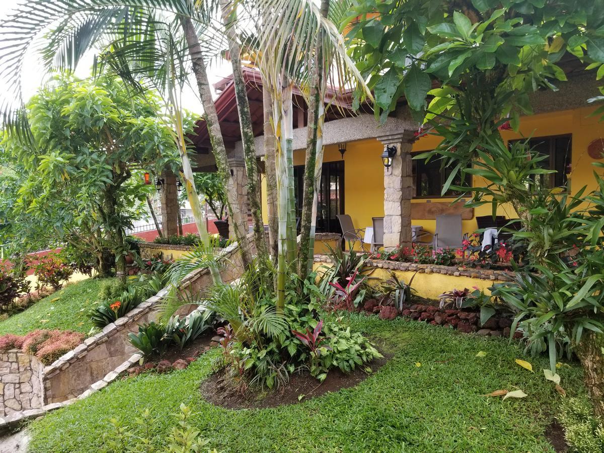 La Terraza Frühstückspension 3*