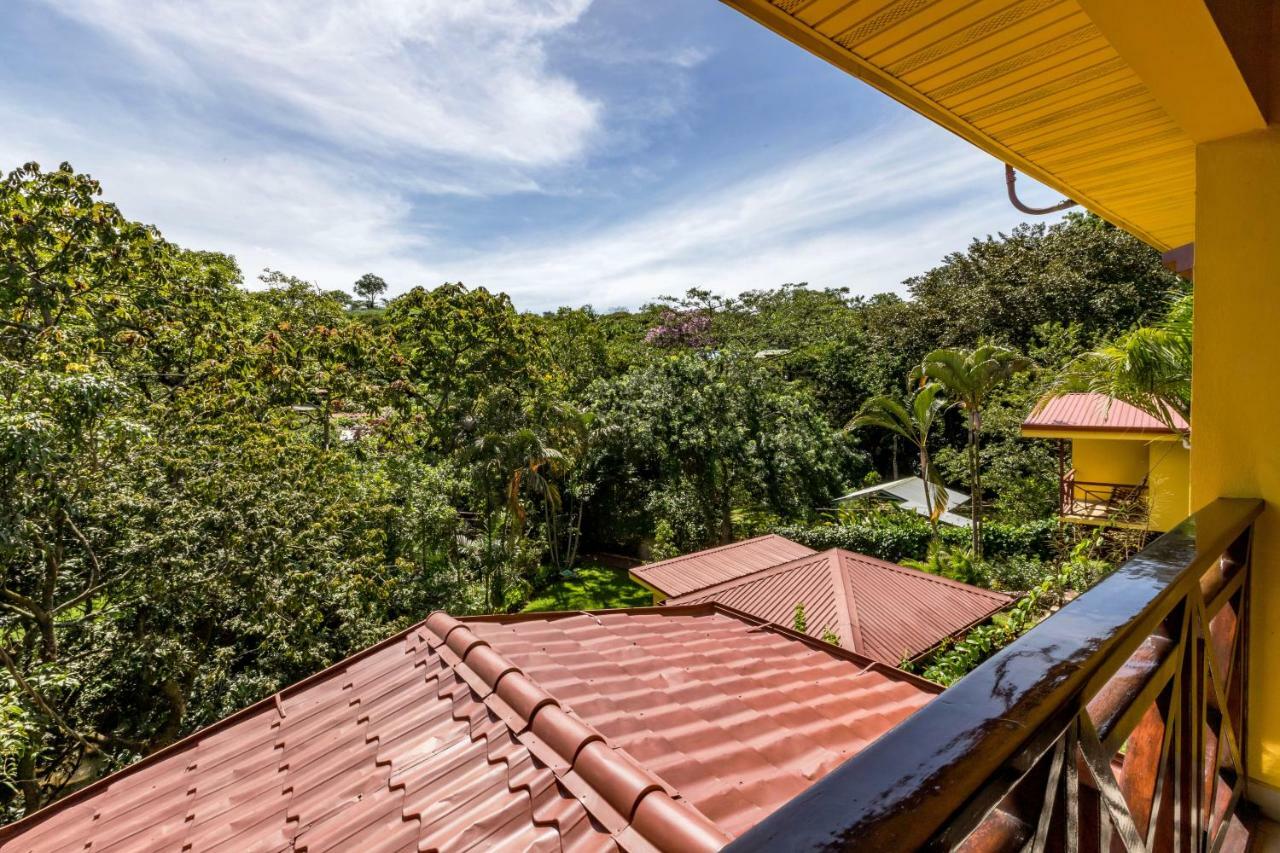 Frühstückspension La Terraza 3*