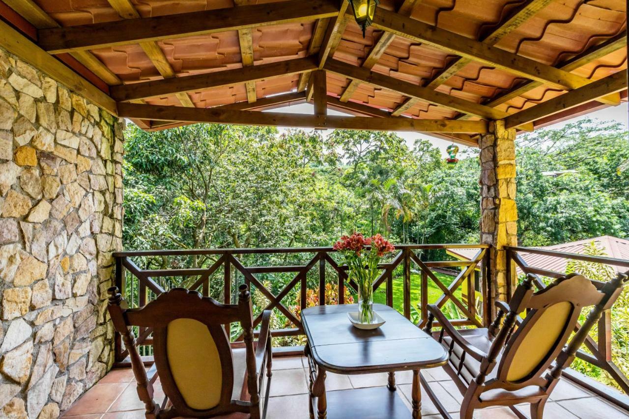La Terraza Frühstückspension
